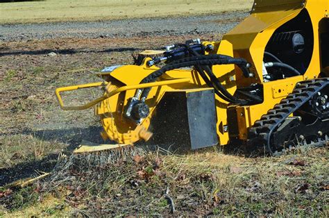 vermeer mini skid steer stump grinder attachment|vermeer stump grinder parts list.